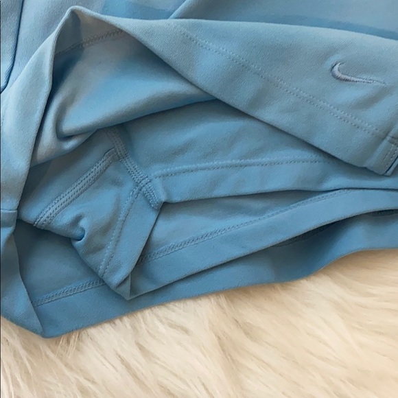 Nike Dri•Fit Shorts with inner spandex - Picture 3 of 6